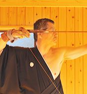弓道射法八節習得プログラム 土佐正明 練習方法